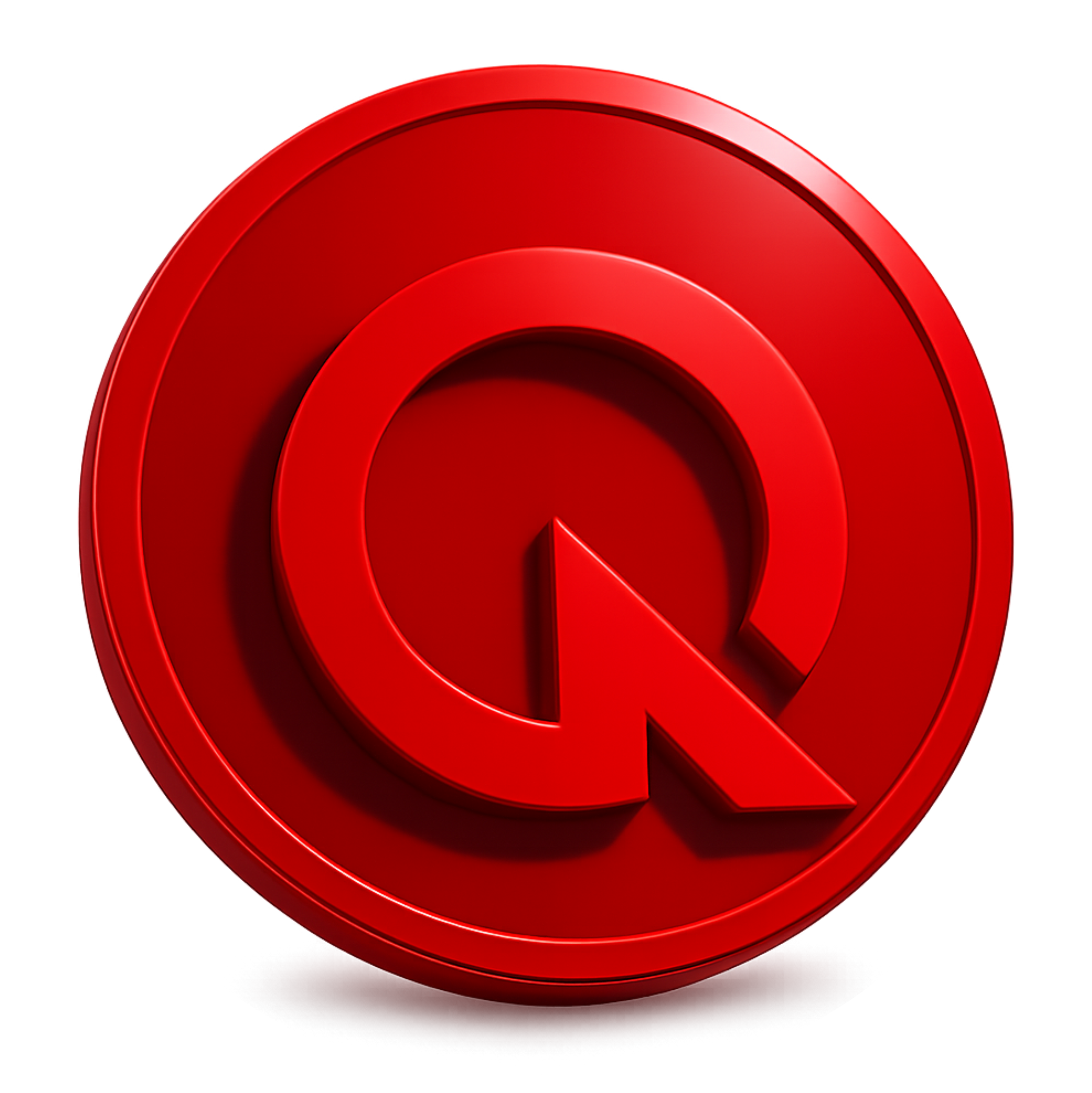QUESTIUM Logo